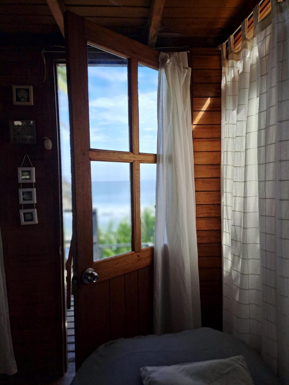 Coco Ne Villa Máncora Eksteriør billede